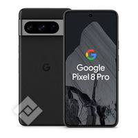 GOOGLE PIXEL 8 PRO 128GB BLACK 5G