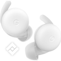 GOOGLE PIXEL BUDS WHITE