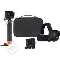 GOPRO ADVENTURE KIT