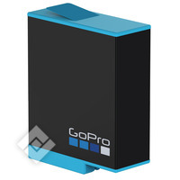 GOPRO RECHARGEABLE BAT H9+H10