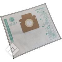 Stofzuigerzak H91 VACUUM BAG