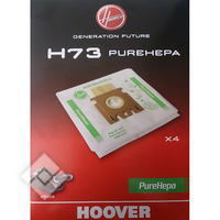 HOOVER ORIGINAL H73 PUREHEPA