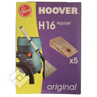 HOOVER SAC X5 H16