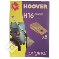 Acheter votre sac aspirateur hoover - Vanden Borre