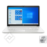 HP 17-BY2100NB