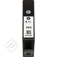 HP 903 BLACK
