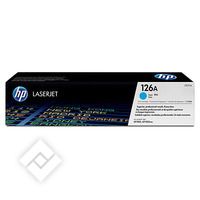 HP CE311A/CYAN N.126A 