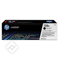 HP N.HP128A CE320A BLACK