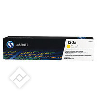 HP CF352A - HP130A - YELLOW