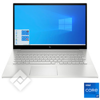 HP ENVY 17-CG1036NB