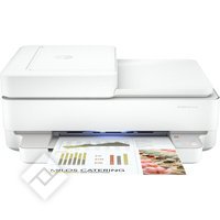 HP ENVY 6430E (HP+) INSTANT INK