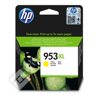 HP 953 XL YELLOW - INSTANT INK