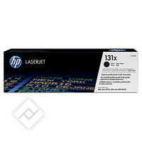 HP HP131X CF210X BLACK
