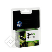 HP 364 XL BLACK (CN684EE)