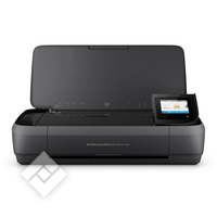 HP OFFICEJET 250 MOBILE AIO PRINTER