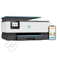 HP OFFICEJET PRO 8025