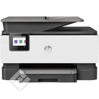 HP OFFICEJET PRO 9012