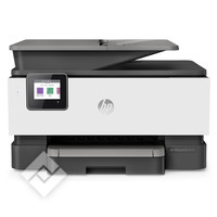 HP OFFICEJET PRO 9014 (GREY)