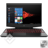 HP HP OMEN 15-DH1029NB 15,6/I7-10750H/16/1TB+512/NVIDIA GEFORCE RTX 2060 6GB