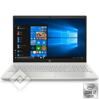 HP PAVILION CS3001 15 512G SILV QWERTZ LU