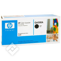 HP Q6000A BLACK (HP 124A)