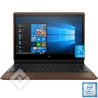 HP SPECTRE FOLIO 13-AK0030NB