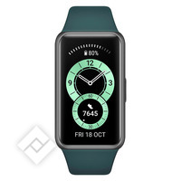 HUAWEI BAND 6 FOREST GREEN