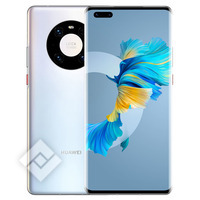 HUAWEI MATE 40 PRO 256GB SILVER