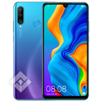 HUAWEI P30 LITE NEW EDITION PEACOCK BLUE