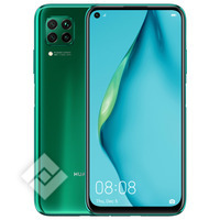 HUAWEI P40 LITE 128GB CRUSH GREEN