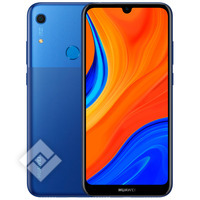 HUAWEI Y6S ORCHID BLUE DUAL SIM