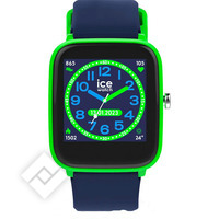 ICE WATCH ICE SMART JUNIOR GREEN BLUE