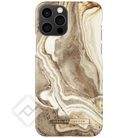 IDEAL OF SWEDEN IPH 12/12PRO GOLD MARBLE