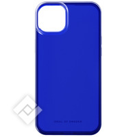 IDEAL OF SWEDEN IPH 15 PLUS CLEAR BLUE