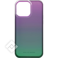 IDEAL OF SWEDEN IPHONE 15 PRO MAX FLUORITE OMBRE CLEAR