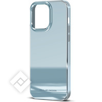Ideal Of Sweden IPHONE 15 PRO MAX MIRROR BLUE