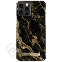 IDEAL OF SWEDEN IPH12/12PRO BLACK MARBLE