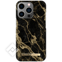 IDEAL OF SWEDEN IPH13PRO BLACK MARBLE