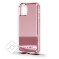 IDEAL OF SWEDEN IPHONE 11/XR MIRROR PINK