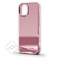 Ideal Of Sweden IPHONE 13/14 MIRROR PINK