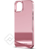 Ideal Of Sweden IPHONE 15 PLUS MIRROR PINK