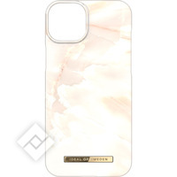 Ideal Of Sweden IPHONE 15 PLUS ROSE PEARL