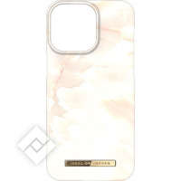 Ideal Of Sweden IPHONE 15 PRO MAX ROSE PEARL 