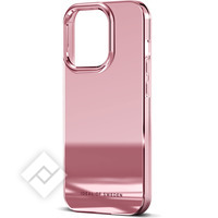 IDEAL OF SWEDEN IPHONE 15 PRO MIRROR PINK