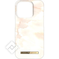 Ideal Of Sweden IPHONE 15 PRO ROSE PEARL