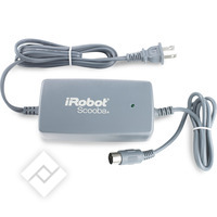 IROBOT POWER SCOOBA