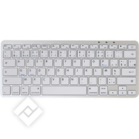 IT WORKS BLUETOOTH KEYBOARD GREY