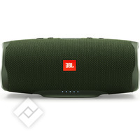 JBL CHARGE 4 GREEN