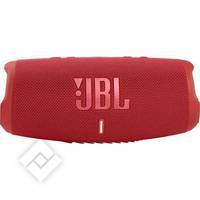 JBL CHARGE 5 RED