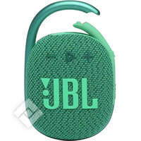JBL CLIP 4 ECO GREEN